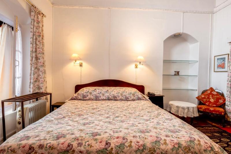 The Windamere Hotel Darjeeling  Buitenkant foto